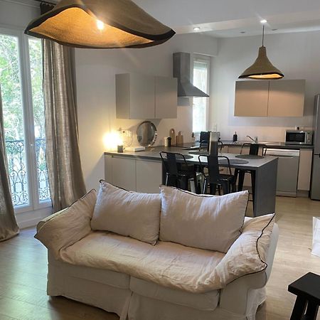 Appartement Le Cocon De Clara à Montpellier Extérieur photo