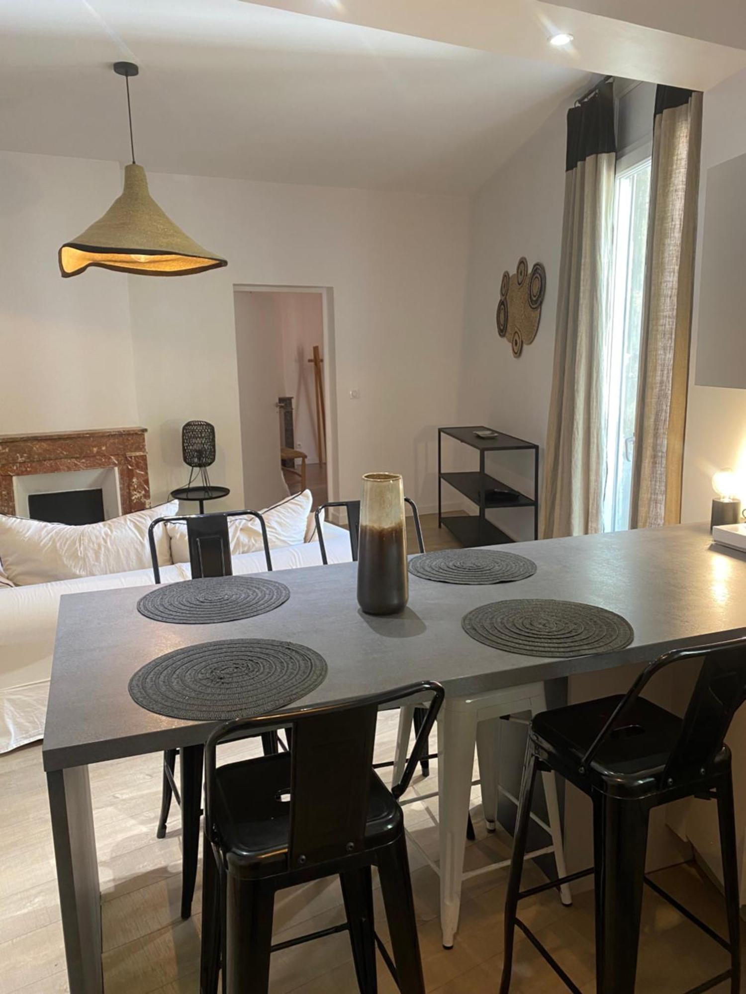 Appartement Le Cocon De Clara à Montpellier Extérieur photo