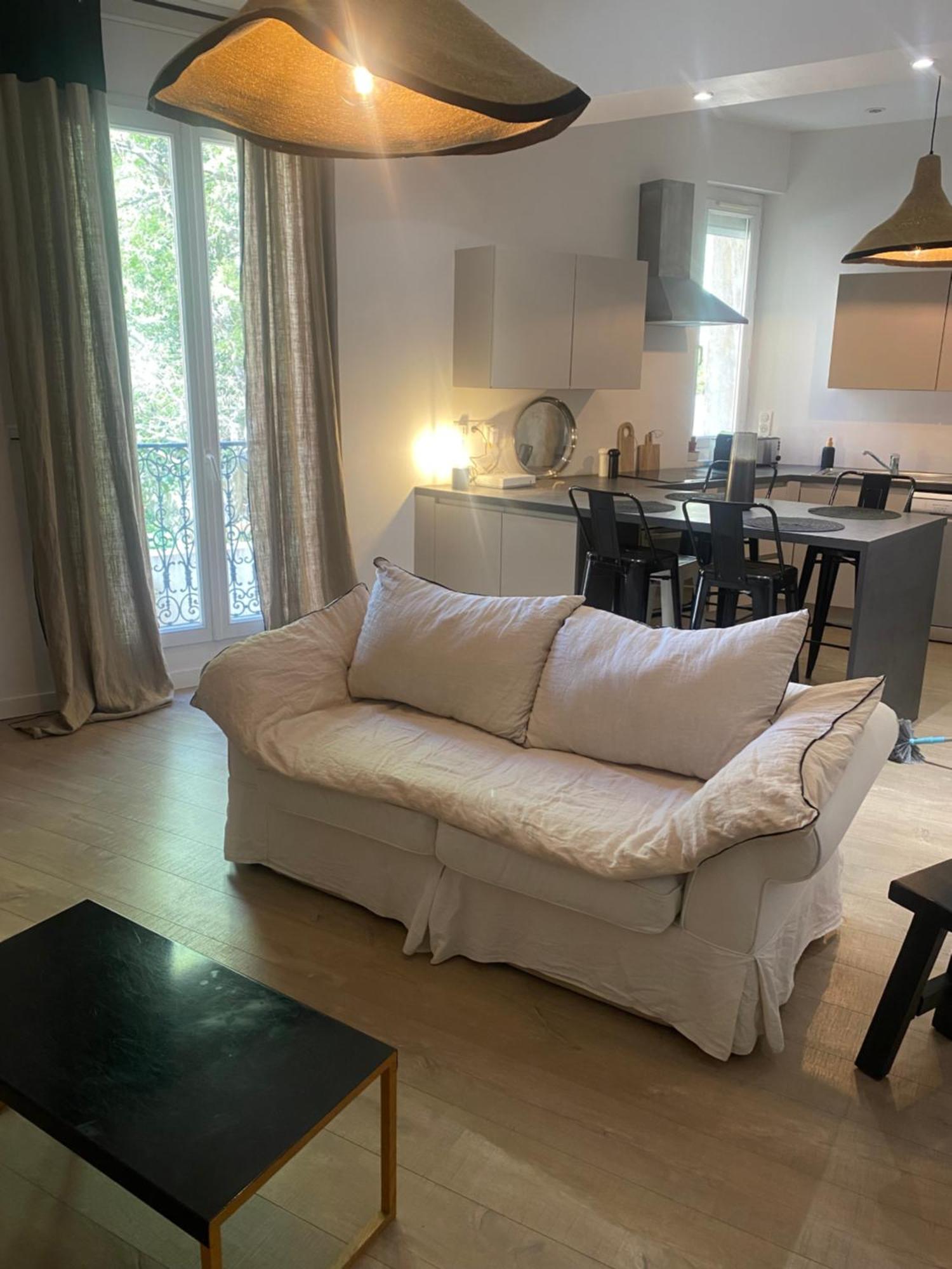 Appartement Le Cocon De Clara à Montpellier Extérieur photo